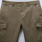 NAPAPIJRI MEN M-YASUNI SL G0A-TEA LEAF G0A - Image 3