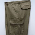 NAPAPIJRI MEN M-YASUNI SL G0A-TEA LEAF G0A - Image 4