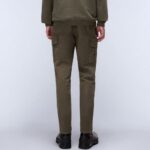 NAPAPIJRI MEN M-YASUNI SL G0A-TEA LEAF G0A - Image 2