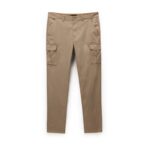 NAPAPIJRI MEN M-YASUNI SL-FALLEN ROCK N1T - Image 3