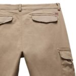 NAPAPIJRI MEN M-YASUNI SL-FALLEN ROCK N1T - Image 5