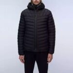 NAPAPIJRI MEN'S A-LAPAZ H 041 BLACK BEAUTY