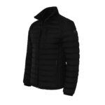 WELLENSTEYN MEN MOLM-998 BLACK - Image 3
