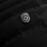 WELLENSTEYN MEN MOLM-998 BLACK - Image 4