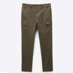 NAPAPIJRI MEN M-YASUNI SL G0A-TEA LEAF G0A - Image 5