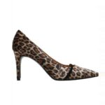 KALOGIROU WOMEN'S ΣΕΜΙΡΑΜΙΣ VEL GOVA LEOPARD