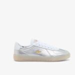 LACOSTE WOMEN'S SNEAKERS BASESHOT PRO 225 GREY AAB