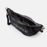 JUICY COUTURE WOMAN KIMBERLY HOBO BLACK - Image 4