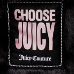 JUICY COUTURE WOMAN IRIS FUR M. SHOPPING BLACK - Image 3