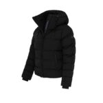 WELLENSTEYN WOMAN CORDOBA SHORT COBAS-565 BLACK - Image 2