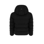 WELLENSTEYN WOMAN CORDOBA SHORT COBAS-565 BLACK - Image 3