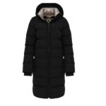 WELLENSTEYN WOMAN GOLDMINE LONG BLACK 565