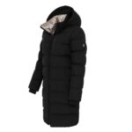 WELLENSTEYN WOMAN GOLDMINE LONG BLACK 565 - Image 2
