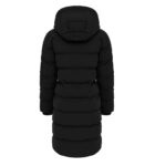 WELLENSTEYN WOMAN GOLDMINE LONG BLACK 565 - Image 3