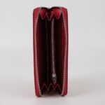 JUICY COUTURE WOMAN SOPHIE ZIP WALLET TOREADOR - Image 3