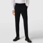 BOSS MEN H-GEORGE-CEL-253 SLIM BLACK