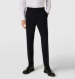 BOSS MEN H-GEORGE-CEL-253 SLIM BLACK