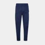 DSQUARED2 MEN'S SEXY CARGO PANTS NAVY - Image 3