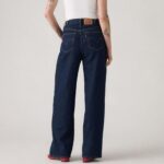 LEVI’S®JEANS WOMEN'S CINCH BAGGY REIGN OF THE RINSE - Image 3