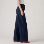 LEVI’S®JEANS WOMEN'S CINCH BAGGY REIGN OF THE RINSE - Image 4