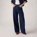 LEVI’S®JEANS WOMEN'S CINCH BAGGY REIGN OF THE RINSE - Image 2