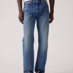LEVI’S® MEN'S 501® ORIGINAL JEANS YOU'RE A STAR