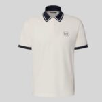 EMPORIO ARMANI TENNIS CLUB M POLO PQ ST SUGAR SWIZZLE - Image 4