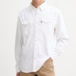 LEVI'S®BARSTOW WESTERN STANDARD SHIRT CLOUDY SKYS