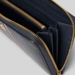 TOMMY HILFIGER WOMEN'S TH ICON LRG CORP SPACE BLUE - Image 2