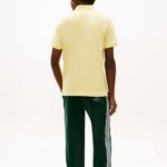 TOMMY HILFIGER MEN'S LIQUID COTTON REG SEASONAL POLO CINTRONELLA - Image 3