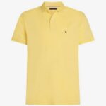 TOMMY HILFIGER MEN'S LIQUID COTTON REG SEASONAL POLO CINTRONELLA - Image 5