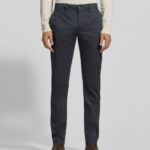 TOMMY HILFIGER MEN'S BLEECKER PRINTED STRUCTURE DESERT SKY