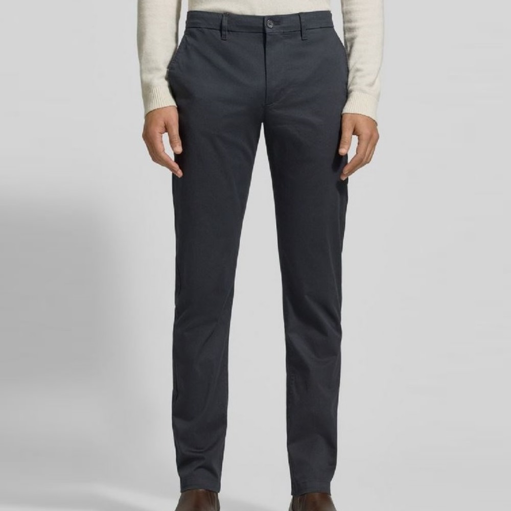MW0MW41924-DW5-3 TOMMY HILFIGER MEN'S BLEECKER PRINTED STRUCTURE DESERT SKY - Image 1