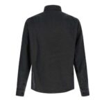 BOSS MEN'S LINEN SHIRT H-LIAM REGULAR FIT BLACK - Image 3