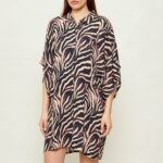 HUGO WOMAN FANCY BEACH DRESS OPEN MISCELLANEOUS