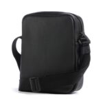 HUGO MEN ETHON2.0 CROSSBODY BAG BLACK - Image 2