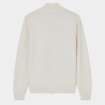 EMPORIO ARMANI WOMAN GOLF PRO FANCY STITCH TOFU - Image 2