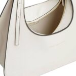 TOMMY HILFIGER WOMAN TH MODERN SHOULDER BAG SOFT CREAM - Image 3