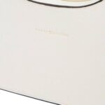 TOMMY HILFIGER WOMAN TH MODERN SHOULDER BAG SOFT CREAM - Image 4