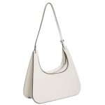 TOMMY HILFIGER WOMAN TH MODERN SHOULDER BAG SOFT CREAM - Image 2