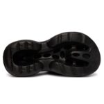 KARL LAGERFELD KONTOUR STYLE BLACK RUBBER - Image 2