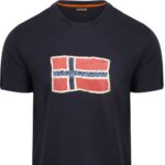 NAPAPIJRI MEN S-MAHSA BLACK BEAUTY