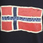 NAPAPIJRI MEN S-MAHSA BLACK BEAUTY - Image 3