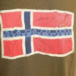 NAPAPIJRI MEN S-MAHSA DARK OLIVE - Image 2