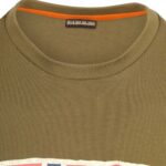 NAPAPIJRI MEN S-MAHSA DARK OLIVE - Image 3