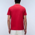 NAPAPIJRI MEN REFLECT SHORT SLEEVE SHIRT S-MAHSA REGULAR FIT AMERICAN B RAQ - Image 2