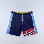 NAPAPIJRI REFLECT MEN'S SWIMSUIT NAVAL ACADE