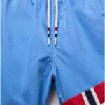 NAPAPIJRI REFLECT MEN'S SWIMSUIT BLUE JASPER - Image 3