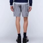 NAPAPIJRI MEN NOTO 2 BERMUDA SHORTS SHARK SKIN - Image 2