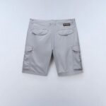 NAPAPIJRI MEN NOTO 2 BERMUDA SHORTS SHARK SKIN - Image 3